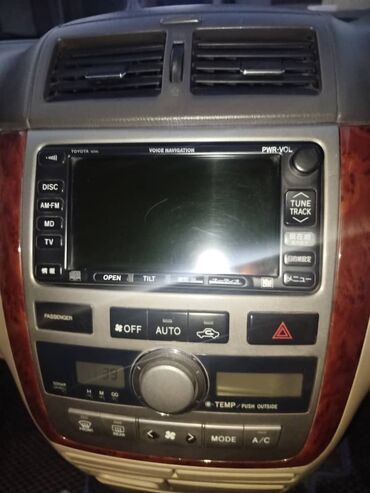 крепление для велосипеда на машину бишкек: Центральная консоль Toyota