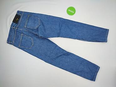 dżinsy kobiece: Denim, Jeansy damskie, rozmiar M — 3