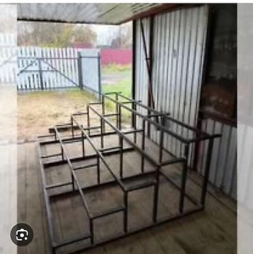 Сварка: Сварка | Ворота, Решетки на окна, Навесы Бесплатная смета, Монтаж, Демонтаж — 19