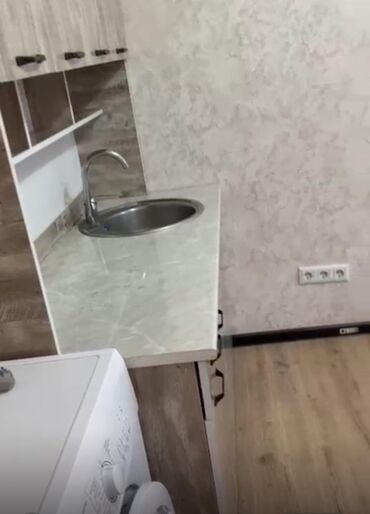 ош офис аренда: 20 м², С мебелью