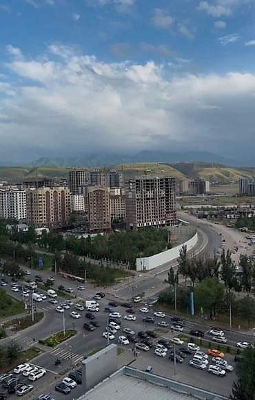 Продажа квартир: 6 комнат и более, 391 м², 8 мкр Элитка, 15 этаж, ПСО (под самоотделку) — 3