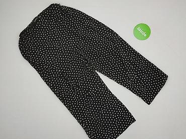 bottoms: Boohoo, Spodnie materiałowe damskie, rozmiar M — 2