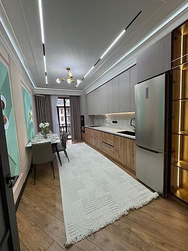 Продажа квартир: 3 комнаты, 116 м², Элитка, 13 этаж, Дизайнерский ремонт at lalafo.kg — 2 Продажа квартир: 3 комнаты, 116 м², Элитка, 13 этаж, Дизайнерский ремонт — 2