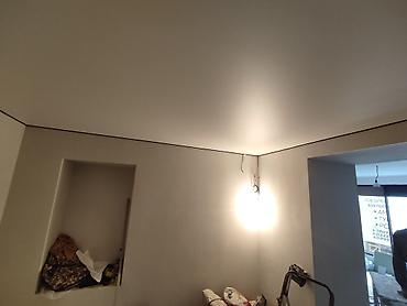 Потолочные работы: Монтаж потолков | Зеркальный, Многоуровневый Больше 6 лет опыта — 17