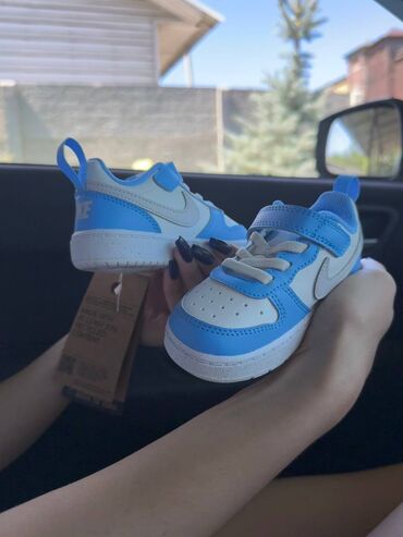 национальная рубашка: 👟 Nike Court Borough Low Recraft (новые) 📏 Размер: 22 💸 Цена продажи