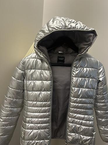 trendyol terranova: Kurtka, Qız üçün, 10 - 12 yaş, Terranova — 1