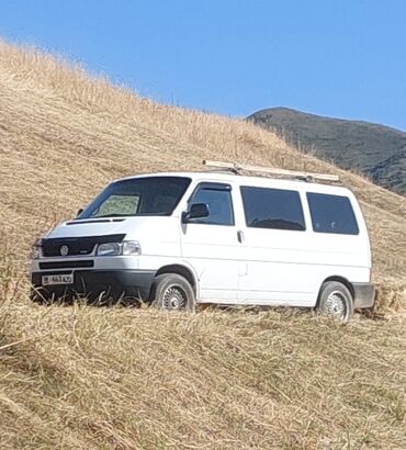 радиатор опель зафира а: Volkswagen Caravelle: 1999 г., 2.5 л, Механика, Дизель, Минивэн
