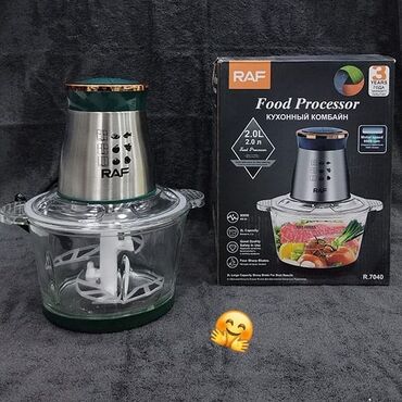 Mikserlər: Raf, Yeni, Pulsuz çatdırılma, Rayonlara çatdırılma — 12