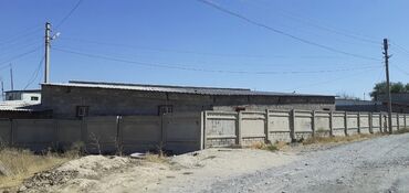 Продаю гараж: 200 м², Кирпичный, Бетонный | Охрана — 18