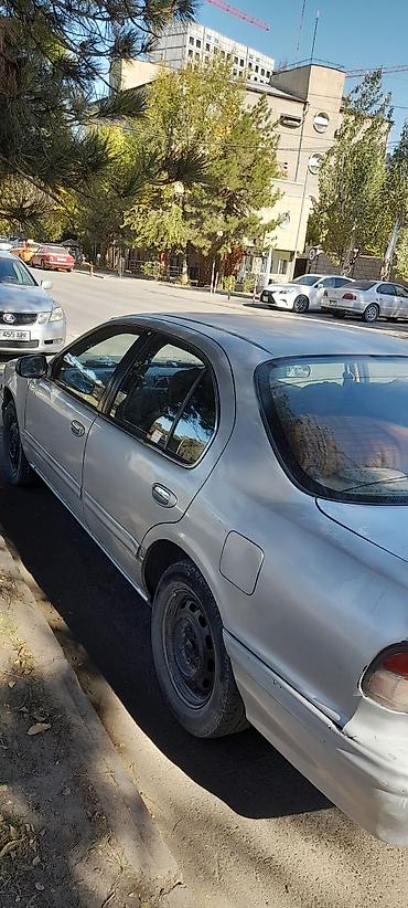 skyline gtr: Nissan : 1996 г., 2 л, Автомат, Бензин, Седан — 7