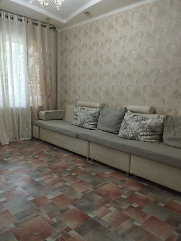 Кыймылсыз мүлк: 3 бөлмө, 63 м², 105-серия, 2 кабат — 1