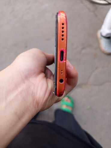 сколько стоит редми 6 а: Redmi, Redmi 8A, түсү - Кызыл