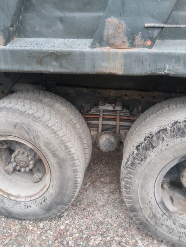 Грузовики: Грузовик, Камаз, Стандарт — 6