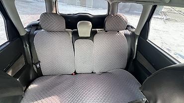 Ford: Ford Focus: 2003 г., 1.8 л, Механика, Бензин, Универсал — 11