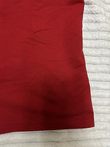 unity pga mmc: Ölçü: L-XL

2-3 dəfə geyinilib, yeni kimidir — 3