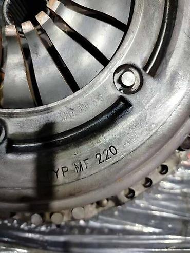 ventilator kabine golf 2: SET KVACILA ZA VOLKSWAGEN GOLF 6 OD 2008. DO 2012. GOD. | Set — 2