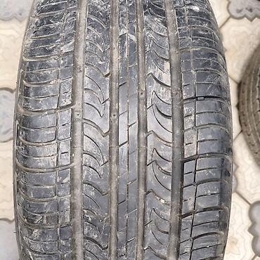 резина нексия: Шины 225 / 55 / R 16, Лето, Б/у, Пара, Легковые, Корея, Nexen — 3