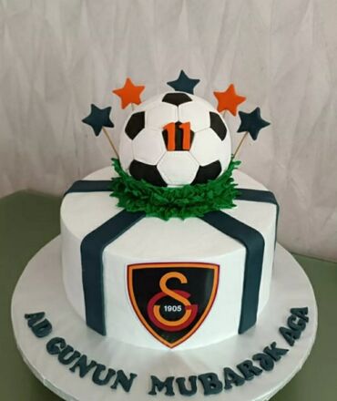 Tortlar: Şirniyyatçıdan fərdi tortlar - Nişan, xınayaxdı, toy, ad günü, uşaq — 14