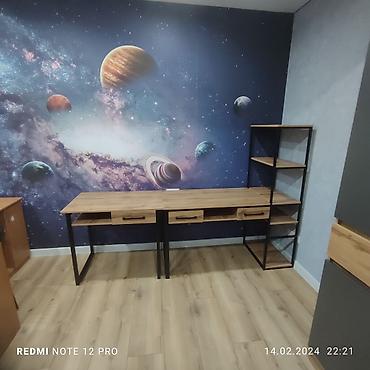 Мебель на заказ: Мебел на заказ. Полка для всех вещей Размер Высота-2100 Ширина -1100 — 12