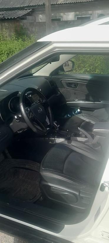 sonata d8: Ssangyong Tivoli: 2018 г., 1.6 л, Автомат, Дизель, Кроссовер — 6