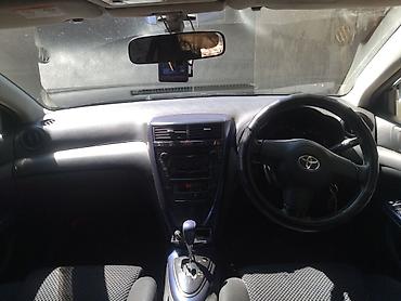 тойоьа: Toyota Caldina: 2004 г., Автомат, Универсал — 1