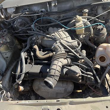 генератора: Daewoo Nexia — автомобиль на разбор по запчастям Комплектация и узлы — 3