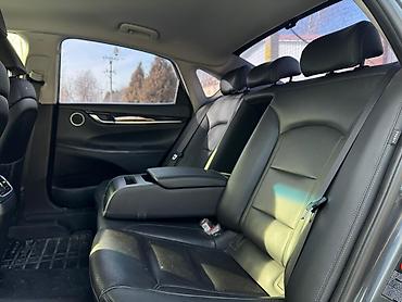 Hyundai: Hyundai Grandeur: 2019 г., 2.4 л, Автомат, Гибрид, Седан — 10