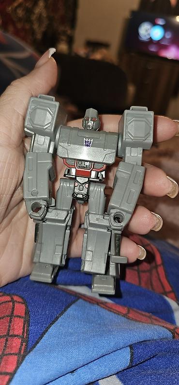 Oyuncaqlar: Tranformer -da lalafo.az — 2 Oyuncaqlar: Tranformer — 2