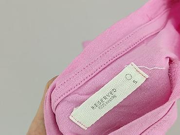 second hand from london: T-shirt damski, rozmiar S — 4