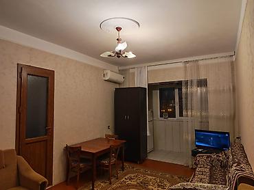 Mənzillər: Bakı, 1 otaqlı, Köhnə tikili, 44 kv. m — 1