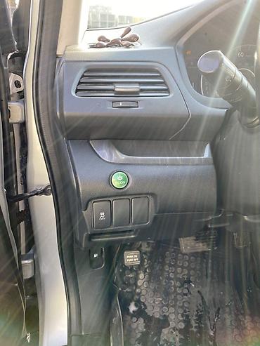 deu labo: Honda CR-V: 2012 г., 2.4 л, Автомат, Бензин, Кроссовер — 4