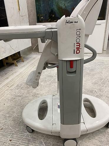 peg prego: Детский стульчик Peg Perego Tatamia (Made in Italy) - — 2