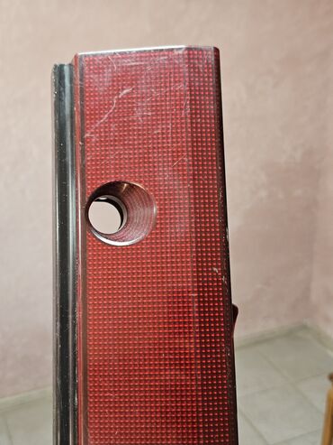 Стоп-сигналы: Другой вид стоп-сигнала Nissan 1990 г., Б/у, Оригинал, Германия — 12