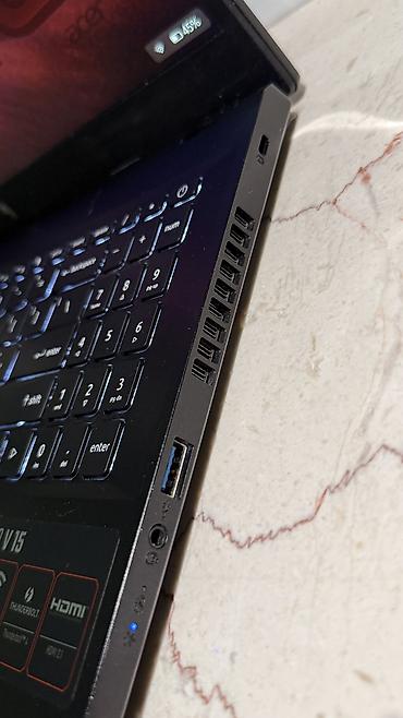 redmi original adapter: Yeni Acer Nitro, 15.6 ", Intel Core i9, 512 GB, Ünvandan götürmə, Pulsuz çatdırılma, Ödənişli çatdırılma — 6