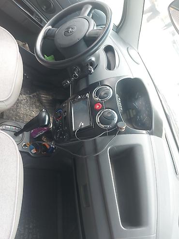 devo tiko: Daewoo Matiz: 2008 г., 0.8 л, Автомат, Бензин, Хэтчбэк — 9