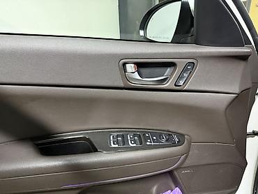 kia topic: Kia K5: 2020 г., 2 л, Автомат, Бензин, Седан — 8