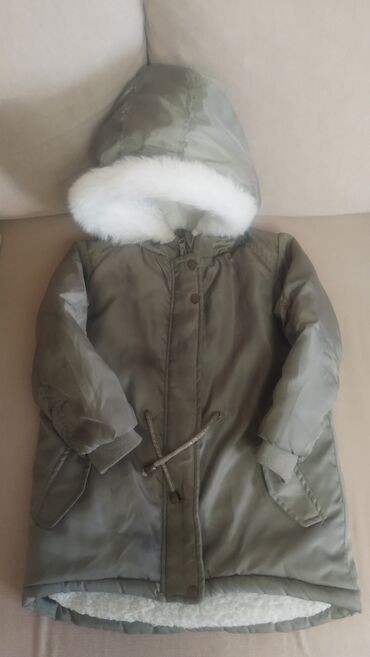 whard jakne proizvodnja: Lc Waikiki, Puffer jacket, 98