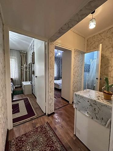 бишкек трансы эскорт: 3 комнаты, 68 м², 106 серия, 1 этаж, Косметический ремонт — 8