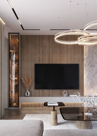 Ремонт под ключ: Ремонт под ключ | Офисы, Квартиры, Дома Больше 6 лет опыта — 29