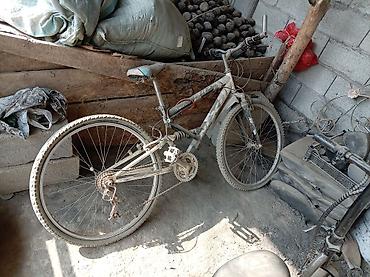 4 vd: Горный велосипед Next Power Climber - Колеса 26" - Рама стальная — 1