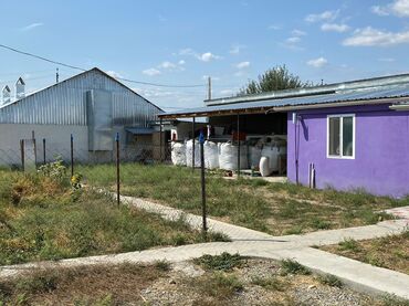 Anbar və emalatxanalar: 📍 Ünvan: Ağsu rayonu, Bozavad kəndi 📏 Sahə: 85 sot 📜 Sənəd: Kupça ✨ — 2