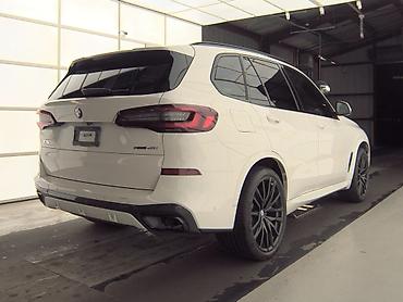 BMW: BMW X5 M: 2020 г., 3 л, Типтроник, Бензин, Кроссовер — 5
