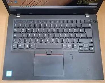 Lenovo: Lenovo ThinkPad L480 Šifra proizvoda: L-1225 Lenovo ThinkPad L480 je — 8