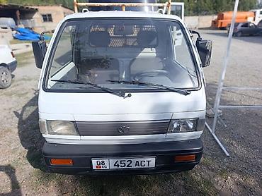 Daewoo Labo Deluxe 2008 год.бензин.Не требуется вложений в хорошем