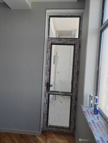 Yeni tikili: Əmircan qəs., 1 otaqlı, Yeni tikili, 34 kv. m — 9