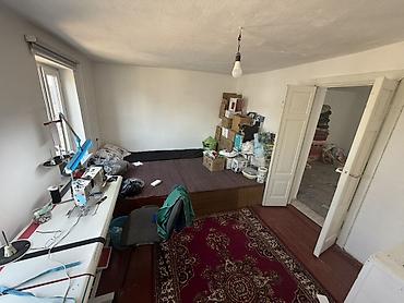 дом проекты: Дом с двором. Город Кемин 7,5 соток земли - Кирпичный одноэтажный — 4