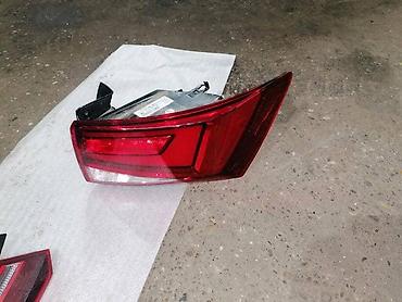 auto kamera 3 u 1: ZADNJA DESNA STOP LAMPA ZA SEAT LEON OD 2013. DO 2019. GOD. | — 1