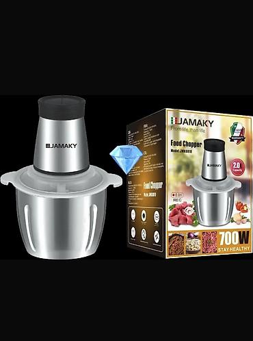 №: 1719 Məhsulun adı: Blender No brand Portativ Elektromexaniki 2 l