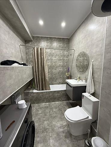 Продажа квартир: 2 комнаты, 64 м², Технопарк Элитка, 3 этаж, Евроремонт — 2