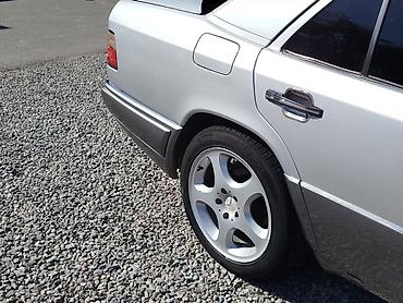 мотор камри 2.5 цена: Mercedes-Benz E-Class: 1994 г., 3.2 л, Автомат, Бензин, Седан — 4